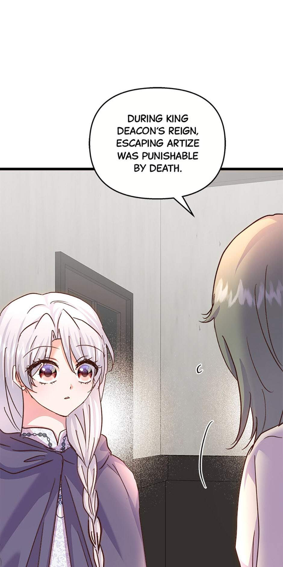 I Don