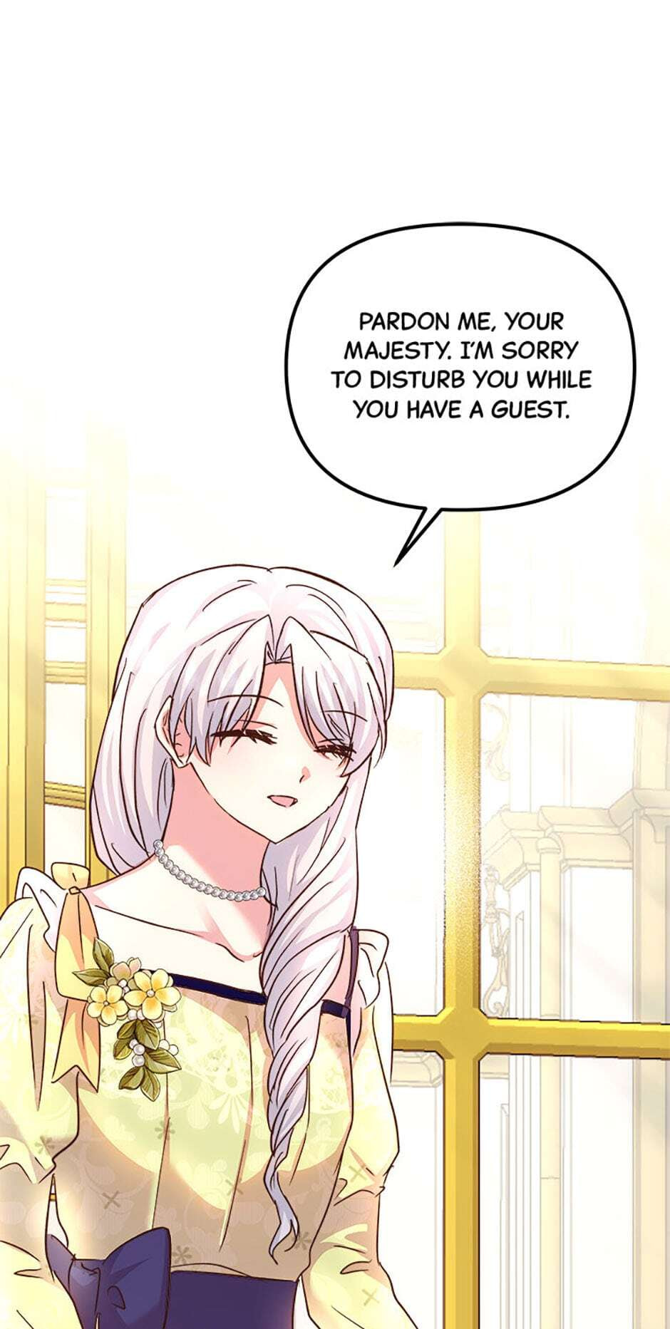 I Don