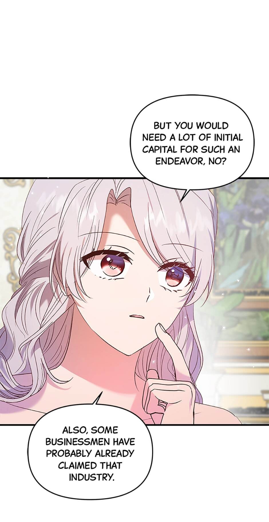 I Don