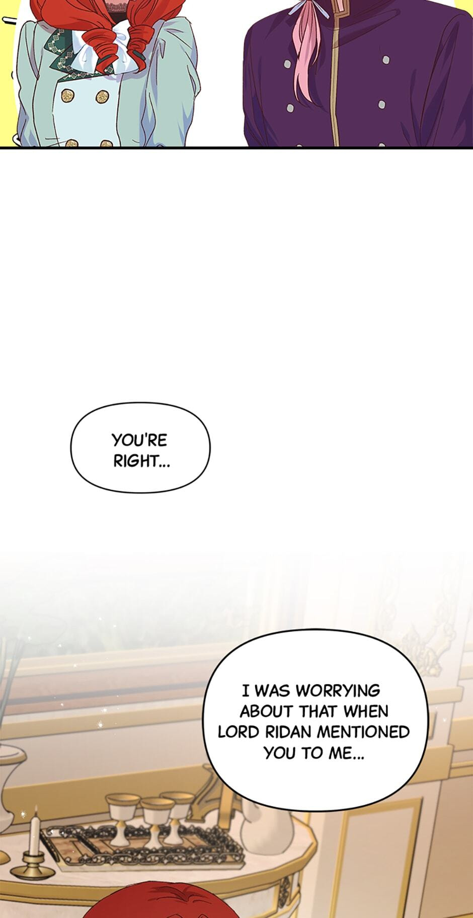 I Don