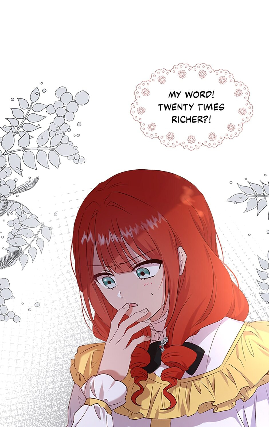 I Don
