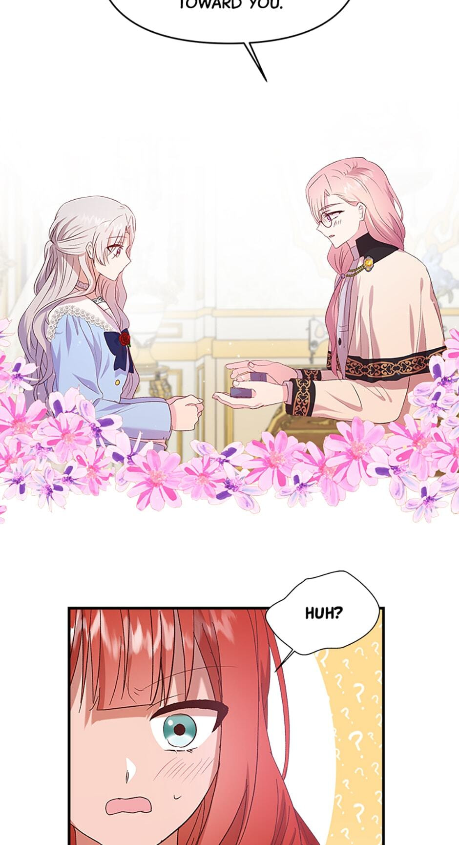 I Don