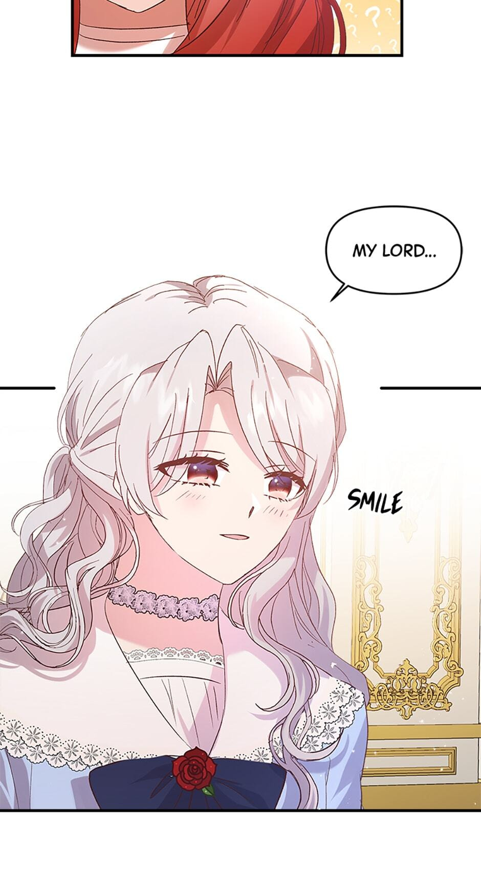 I Don
