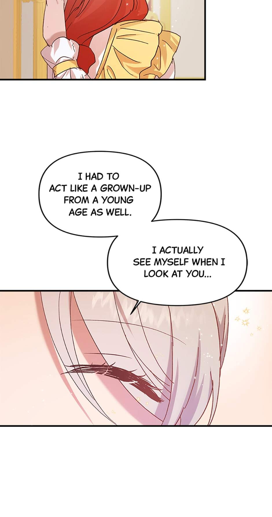 I Don