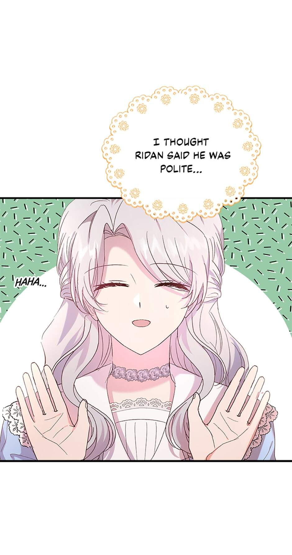 I Don