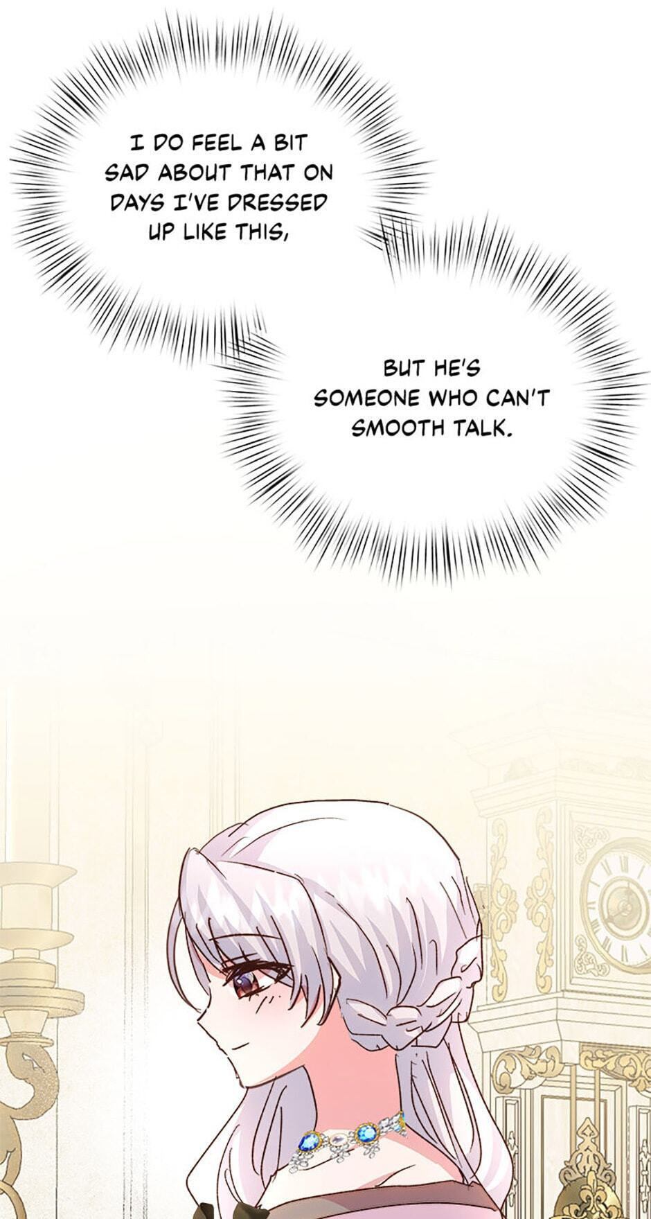 I Don