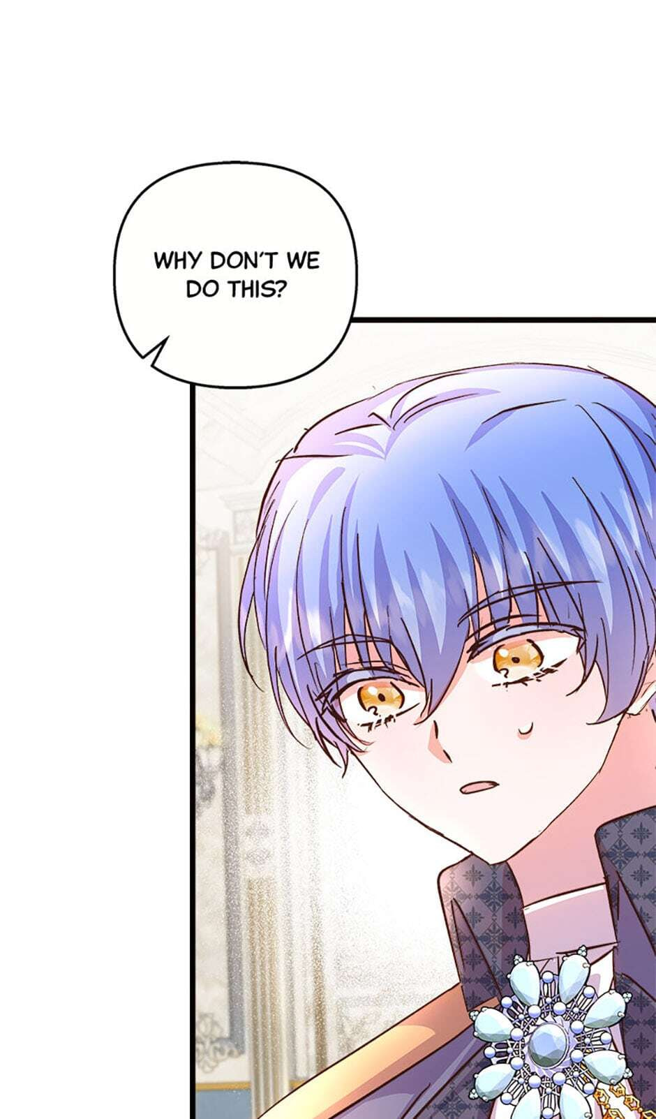 I Don