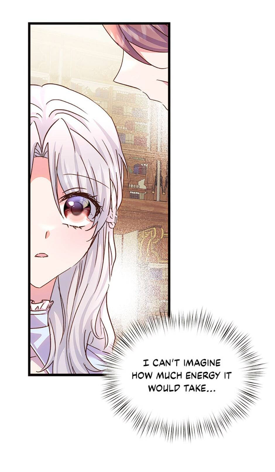 I Don