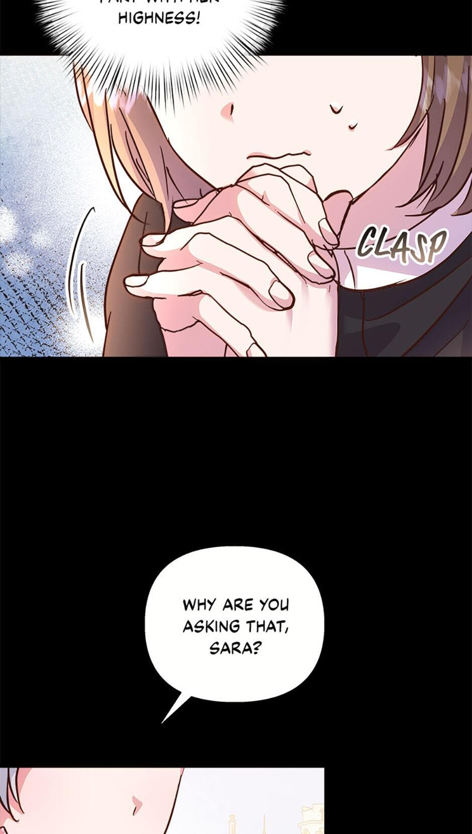 I Don