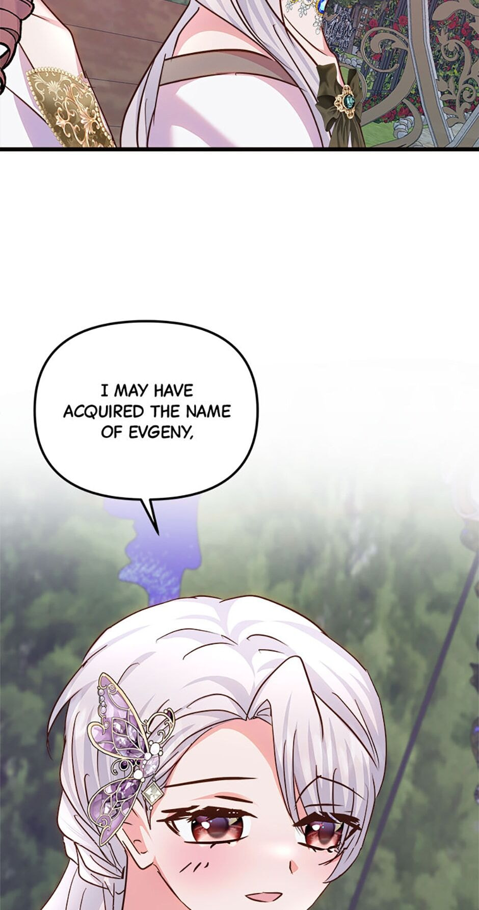 I Don