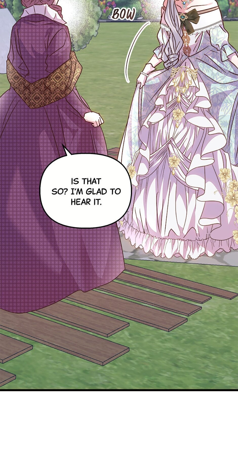I Don