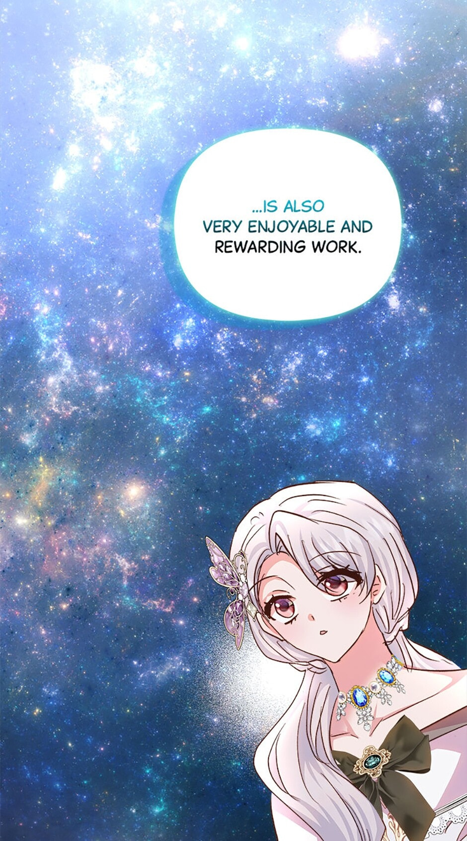 I Don
