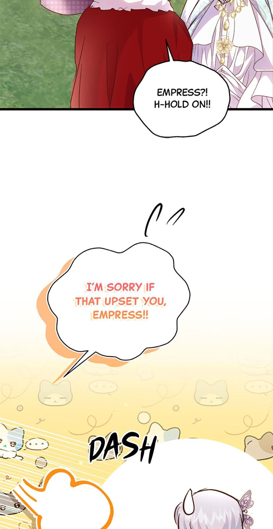 I Don