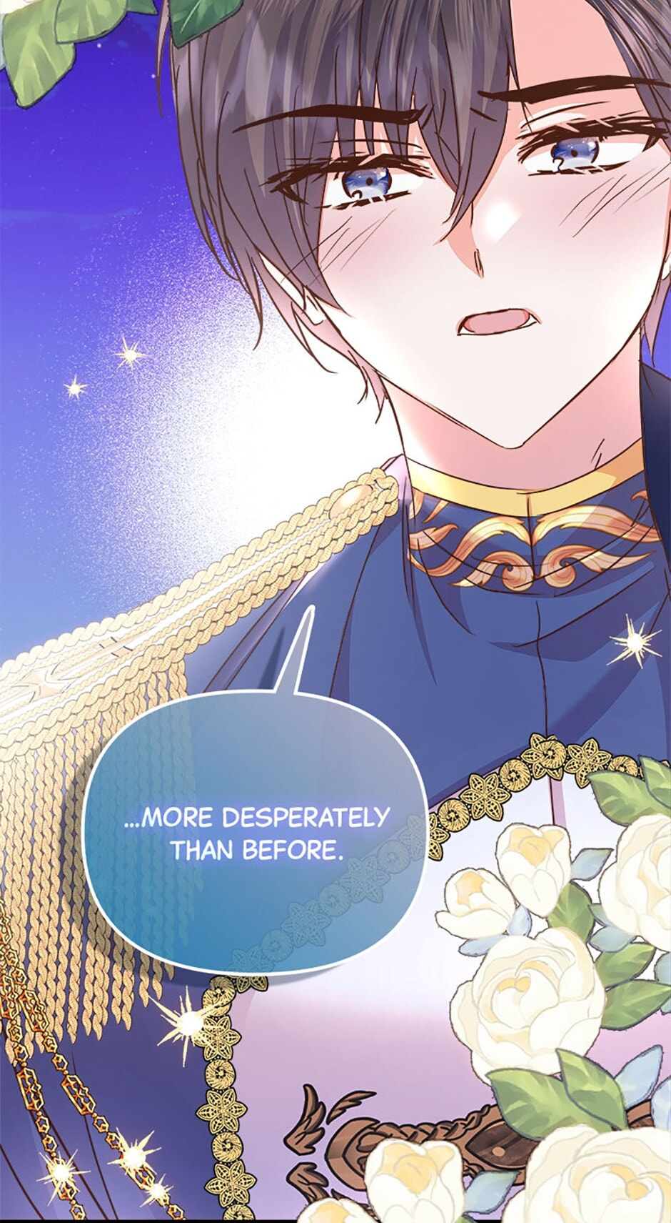 I Don
