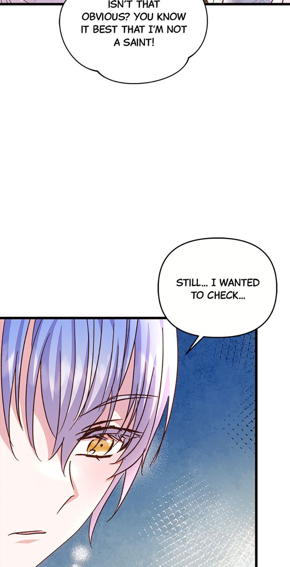 I Don