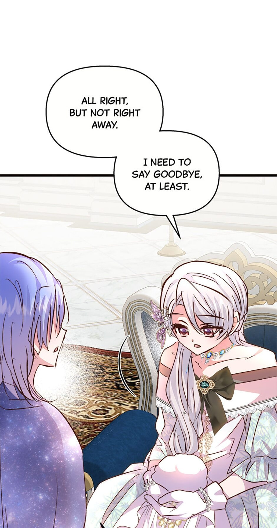 I Don