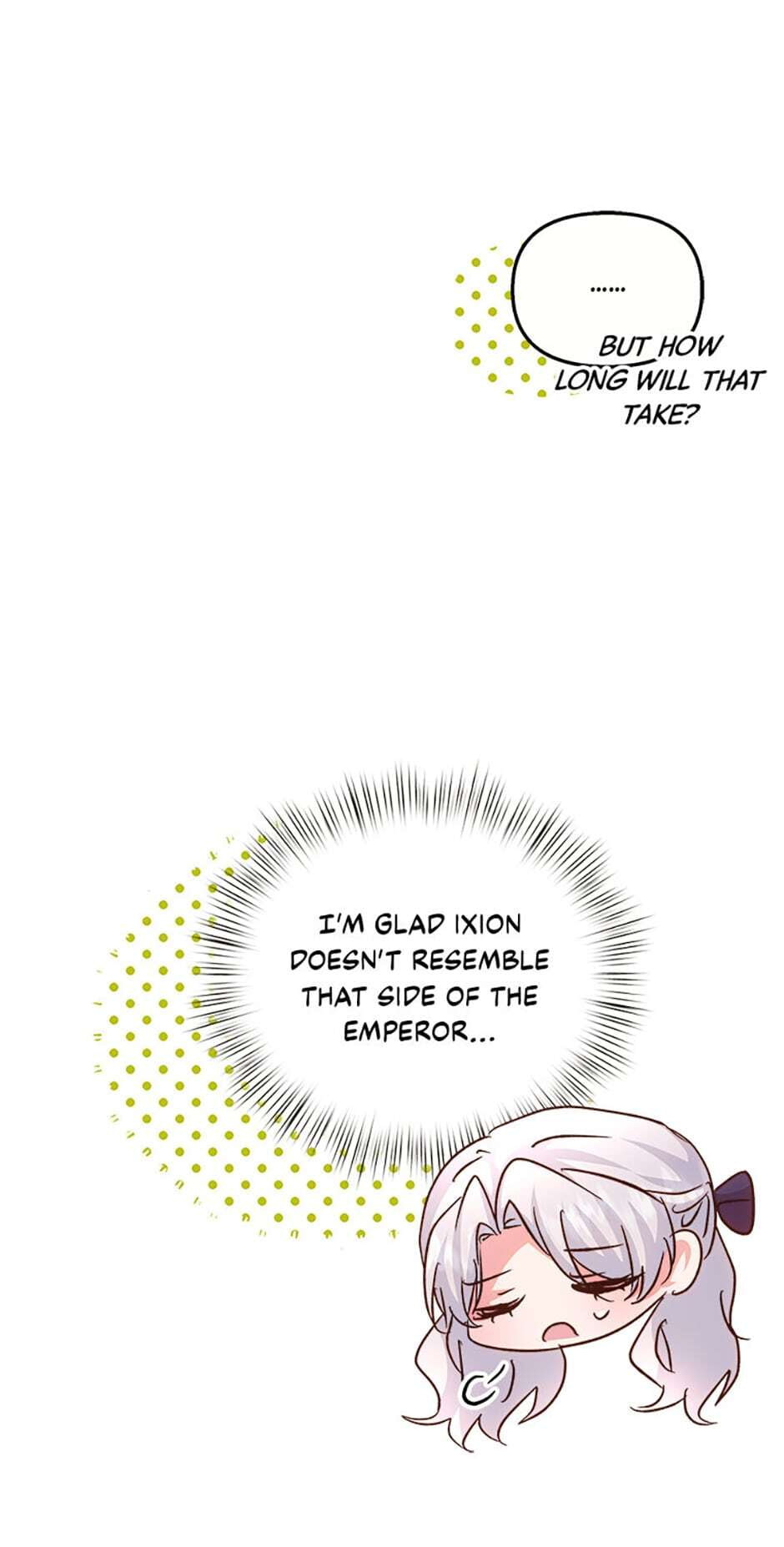 I Don