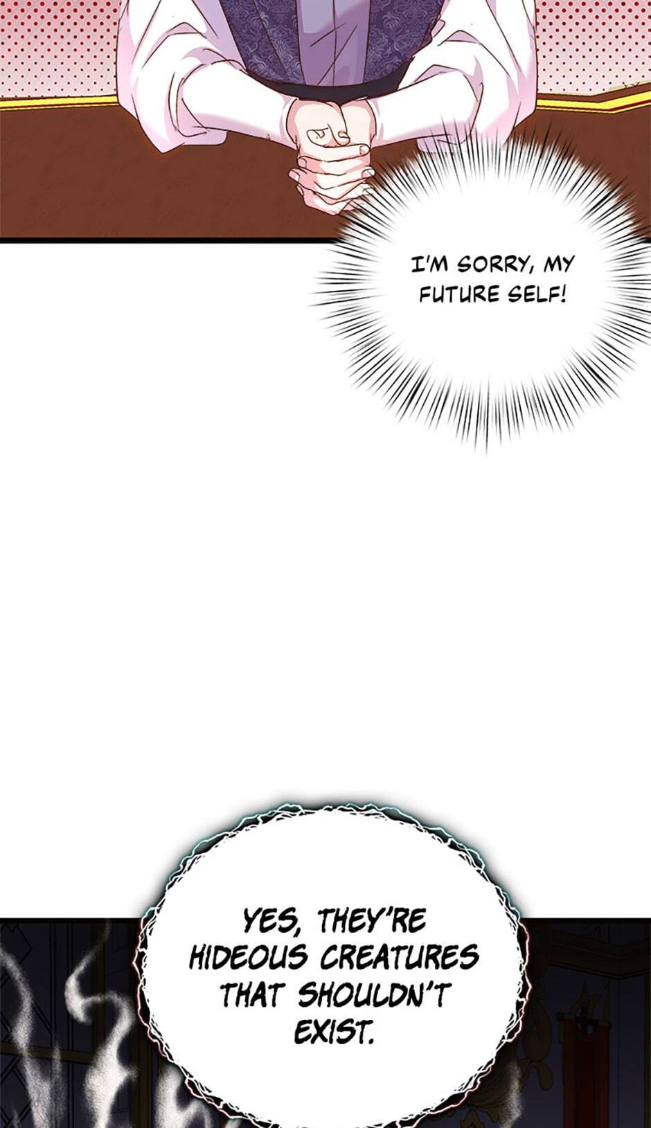 I Don