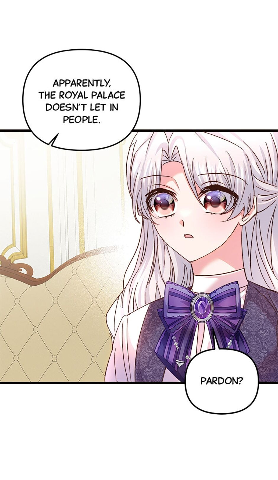 I Don