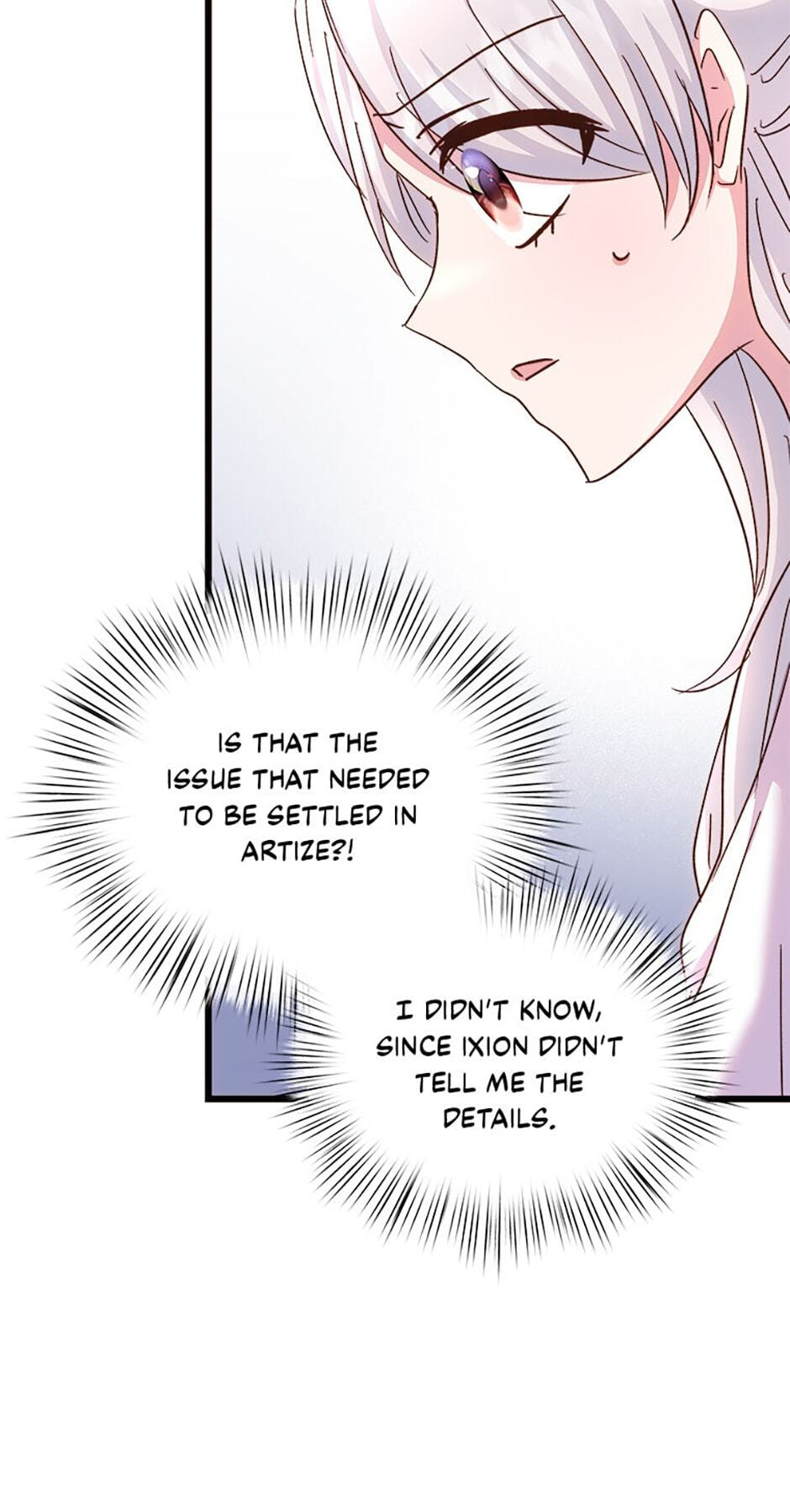 I Don