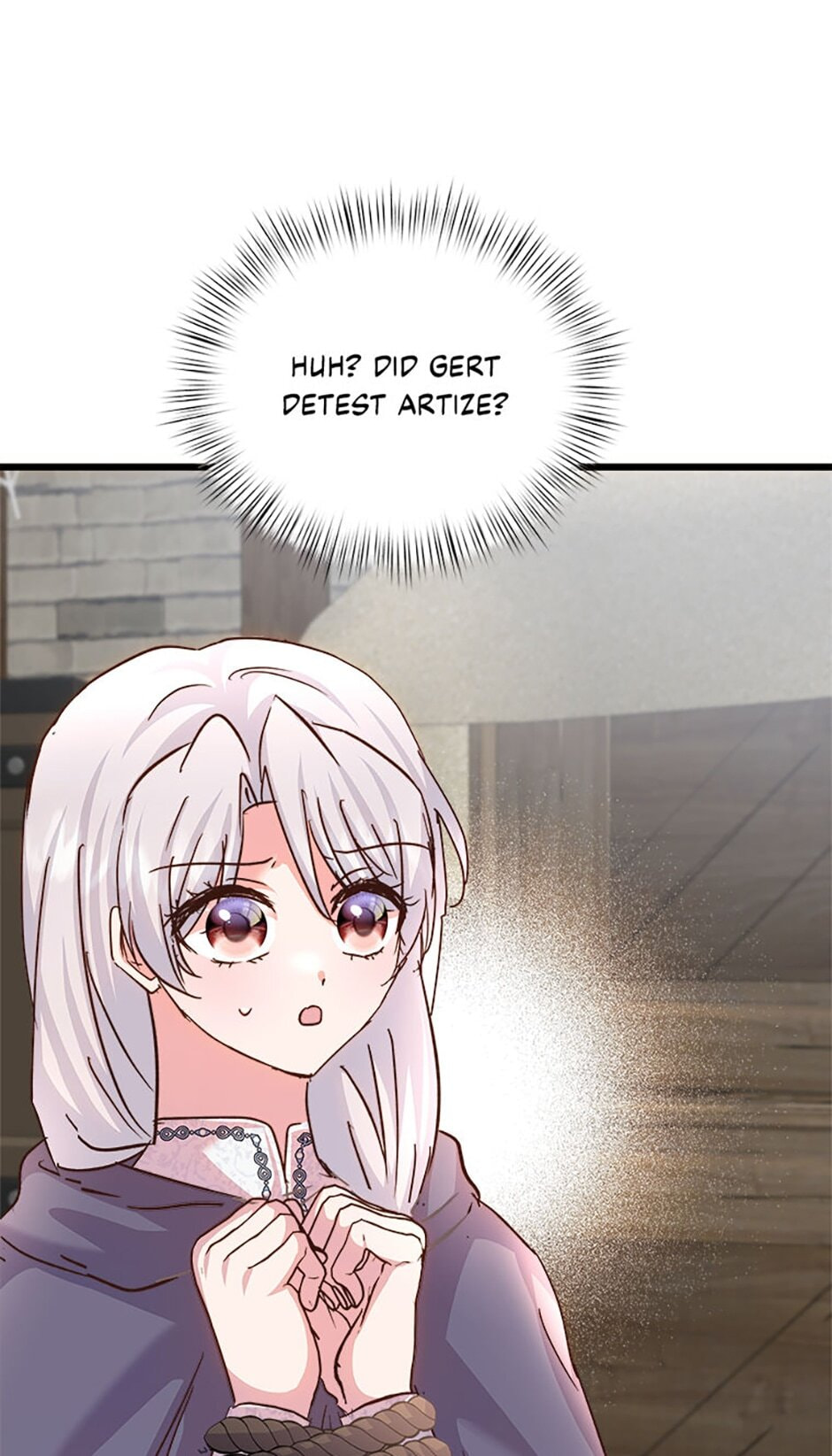 I Don