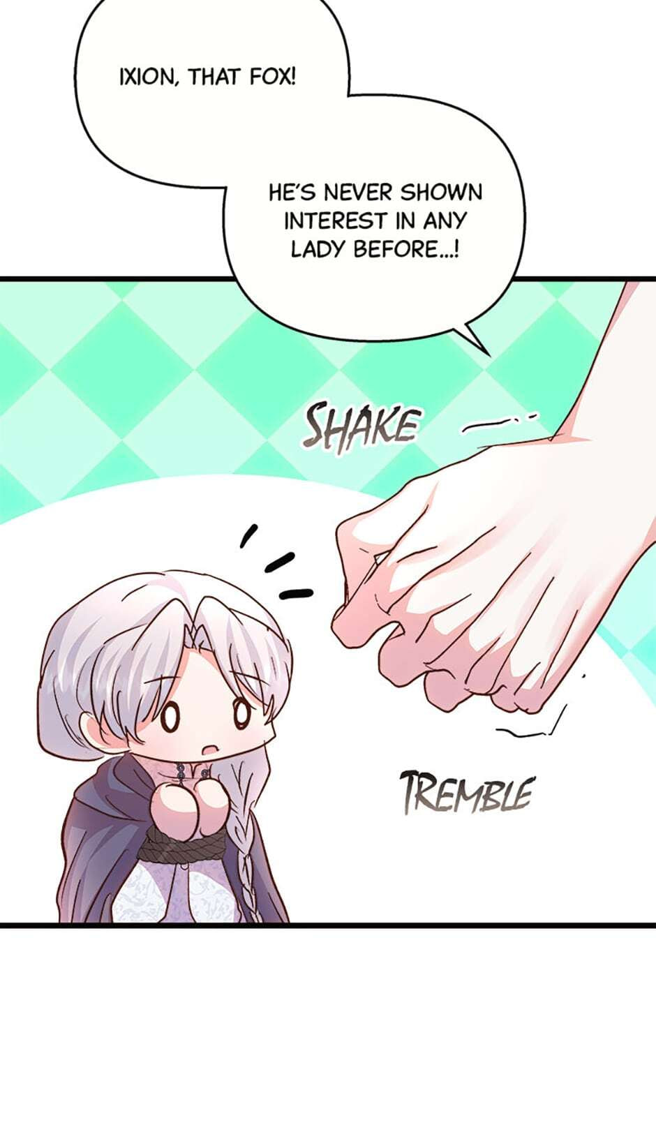 I Don
