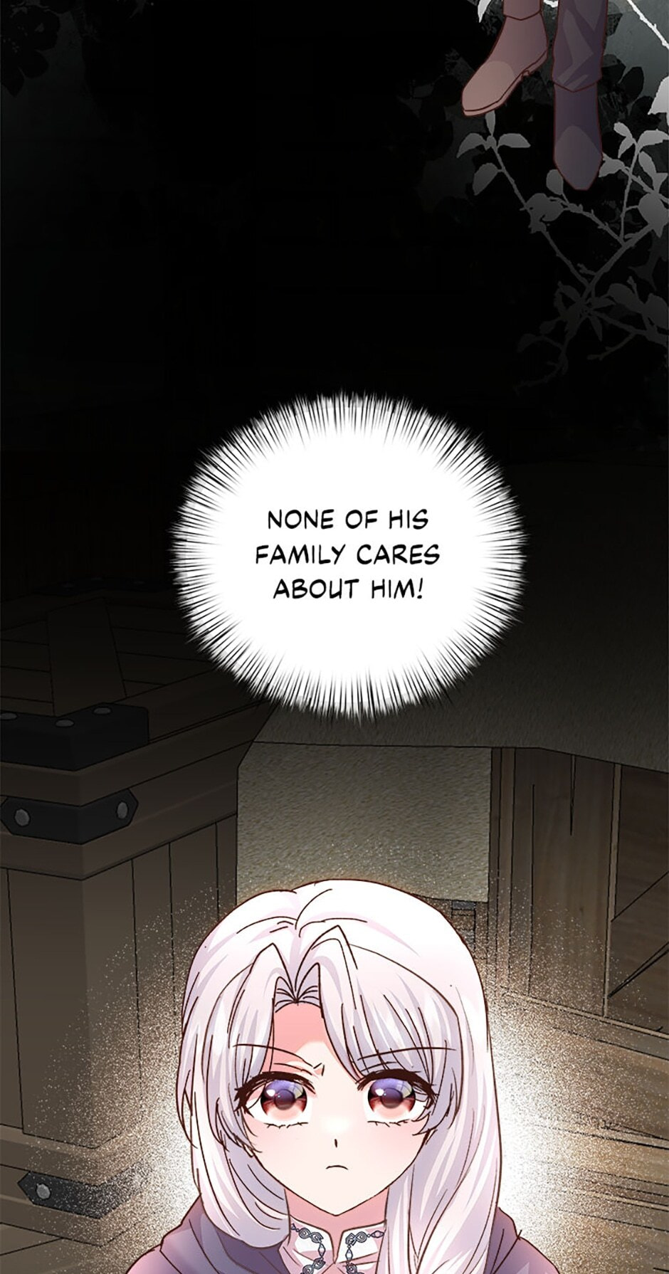 I Don