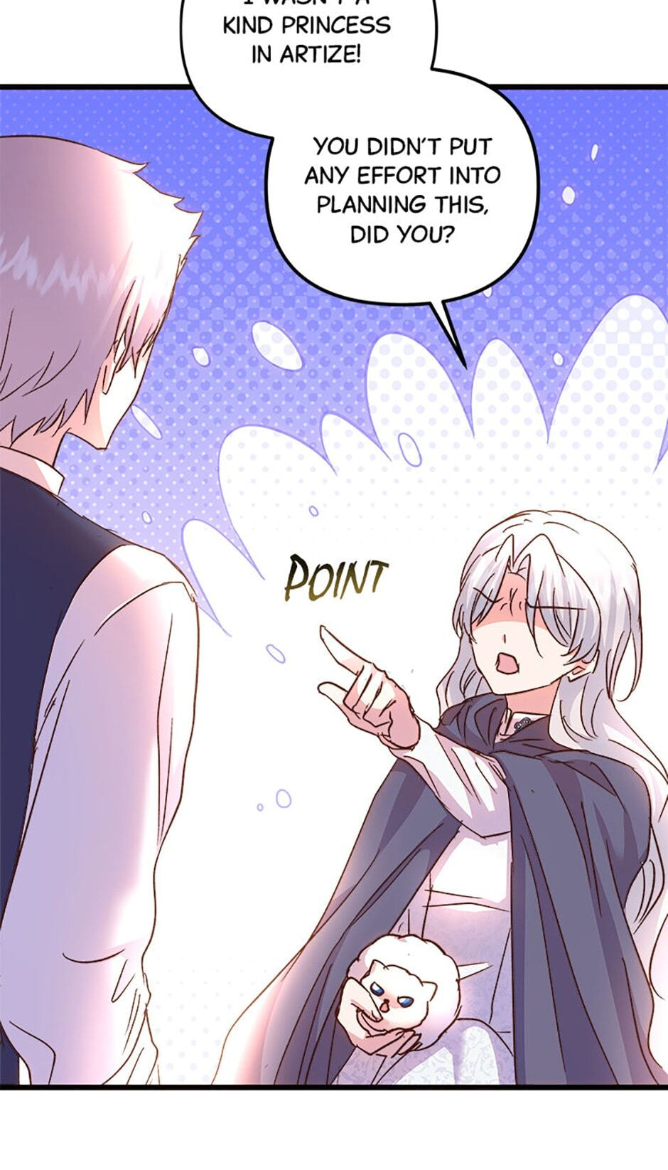 I Don