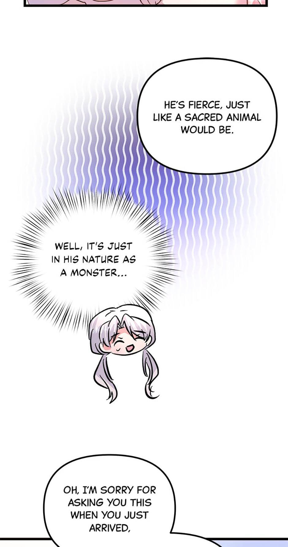 I Don