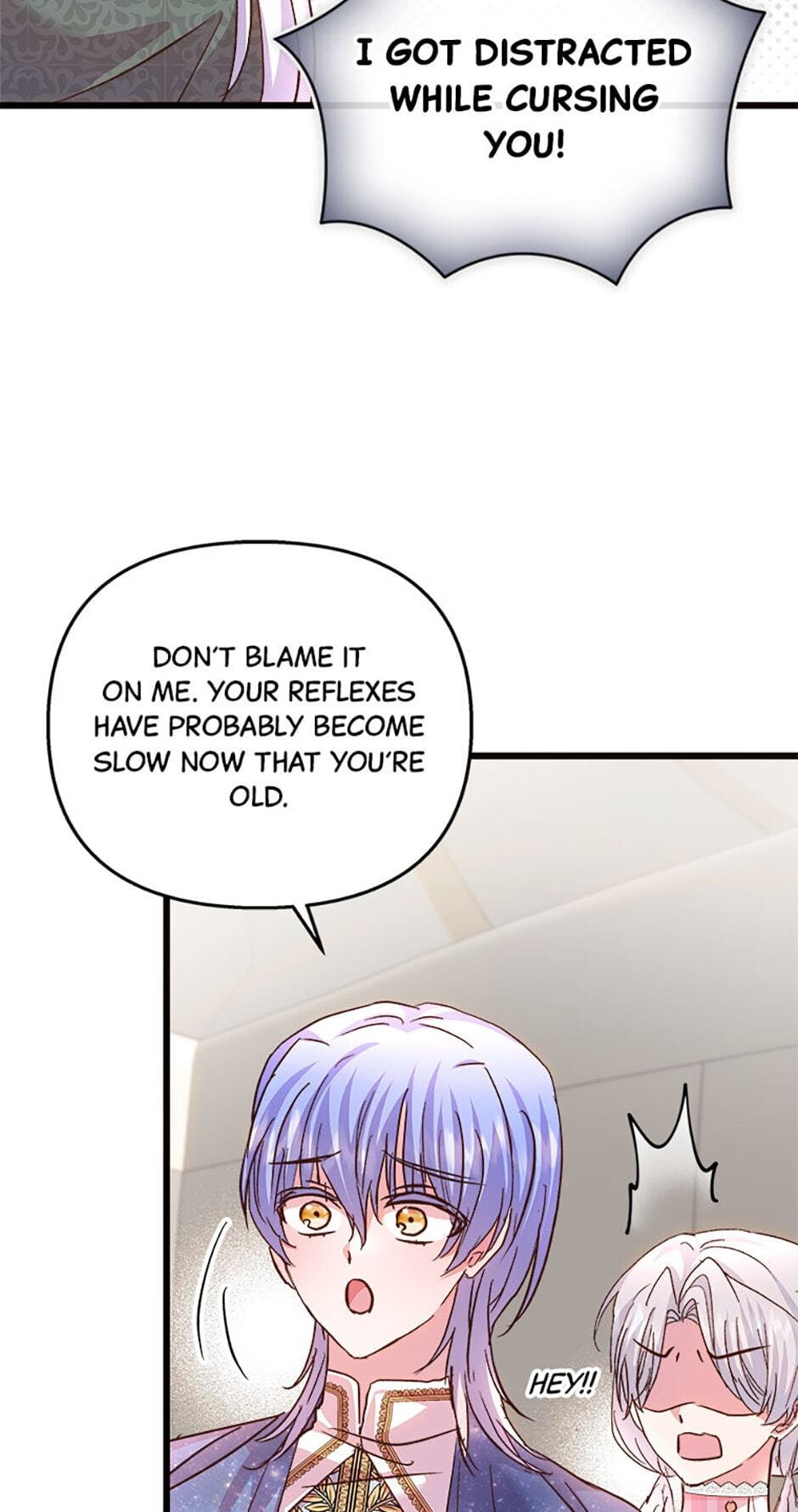 I Don