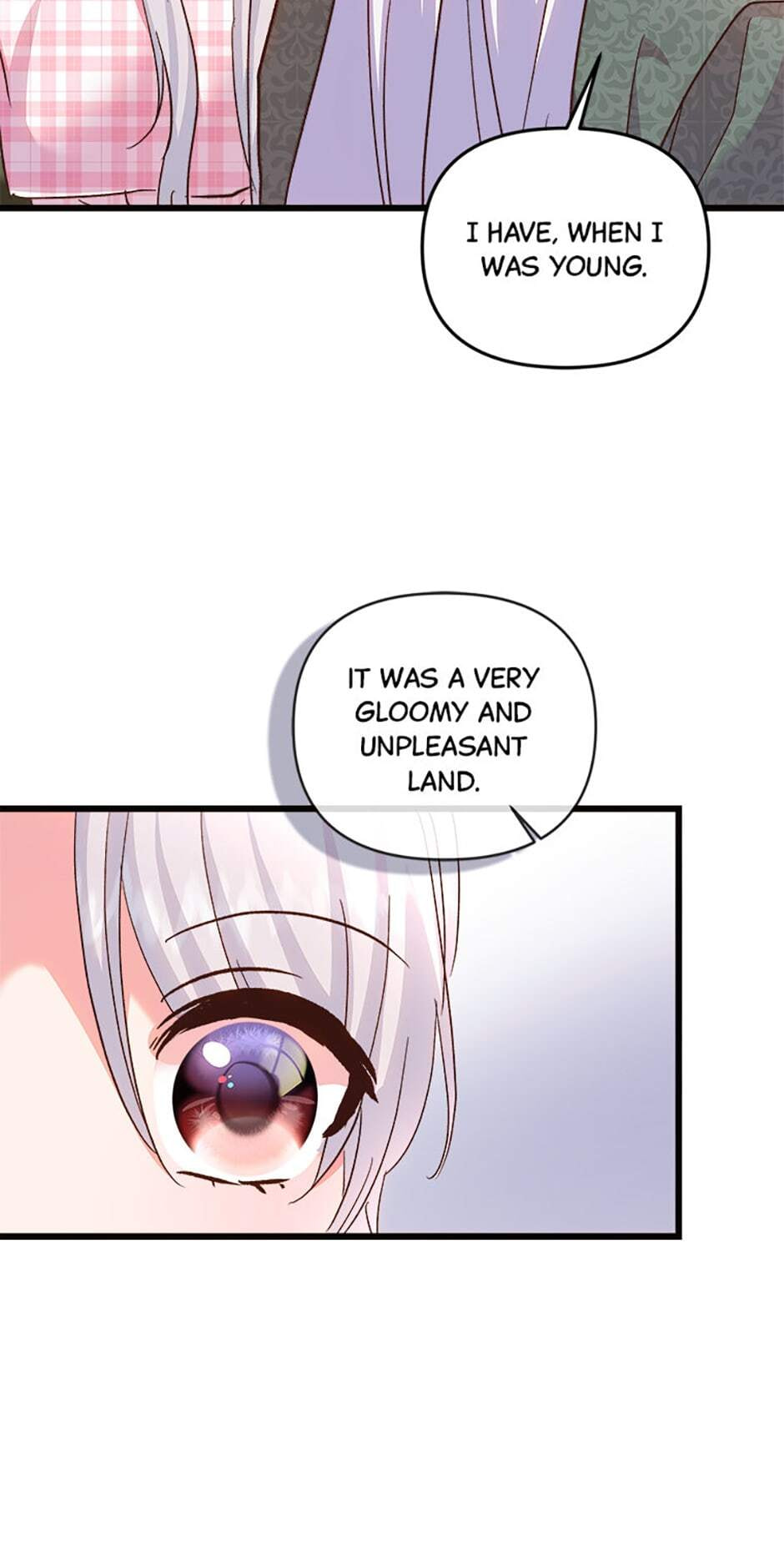 I Don