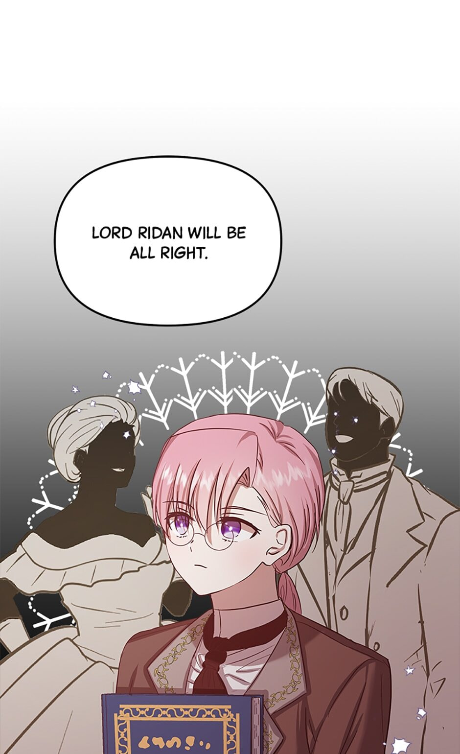 I Don