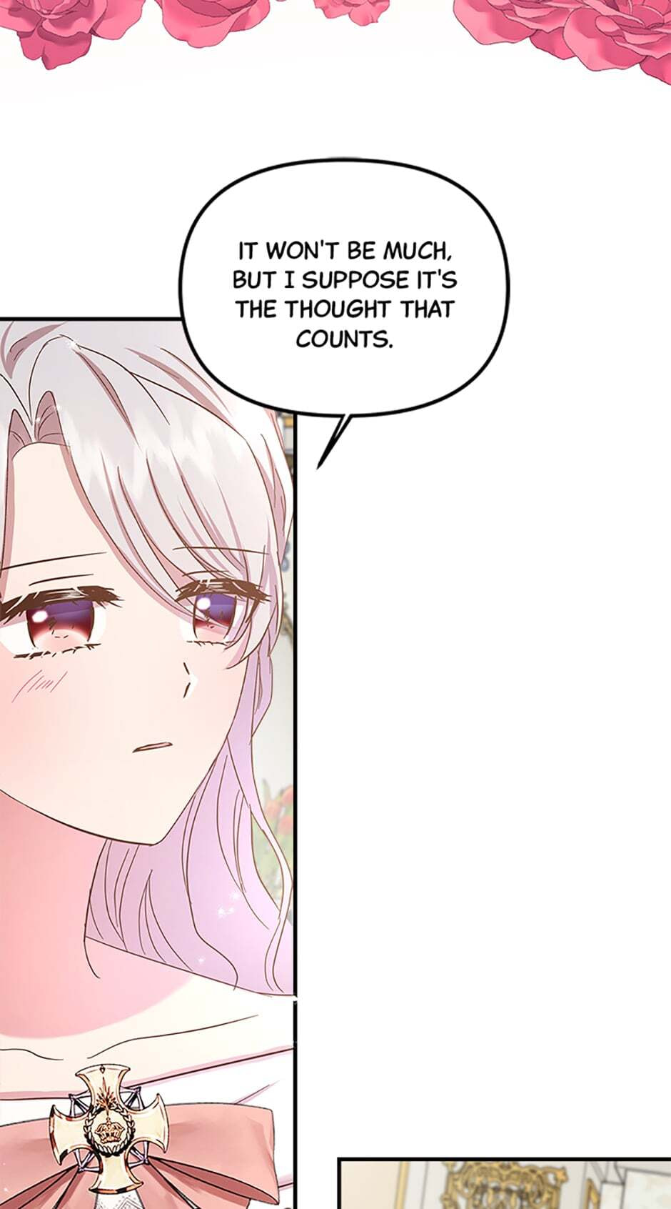 I Don