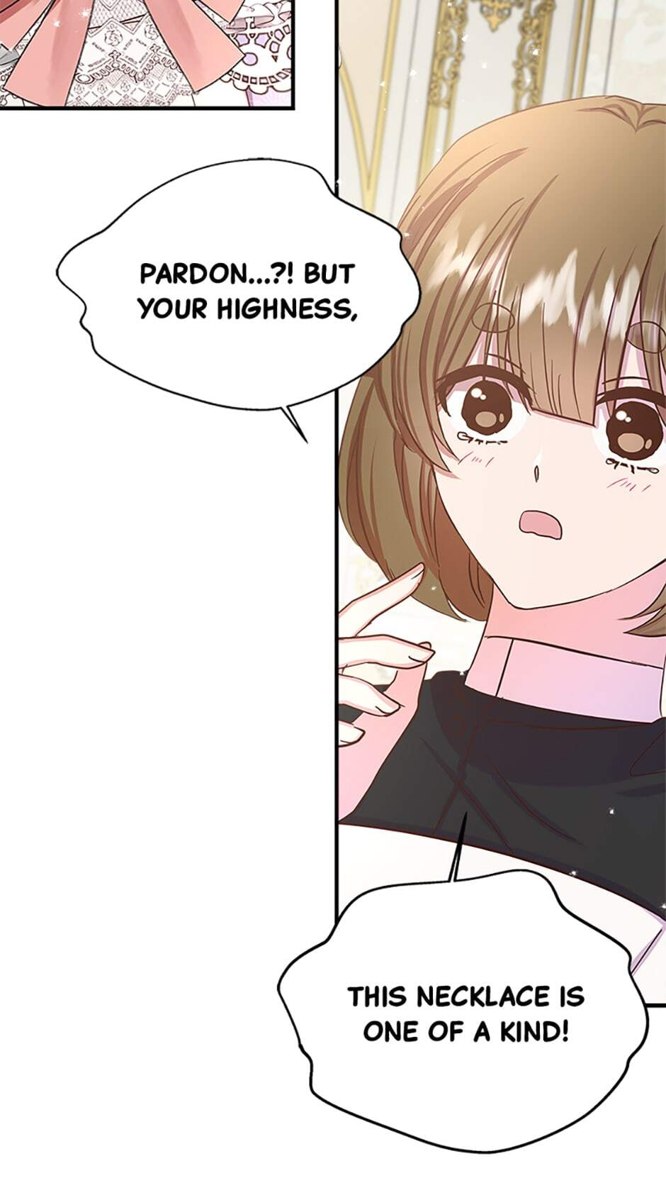 I Don