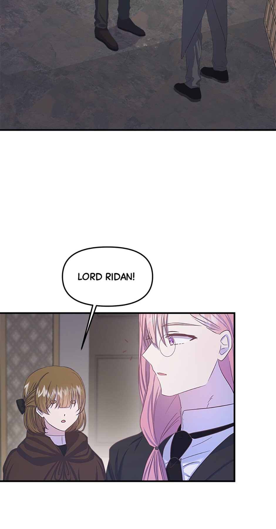 I Don