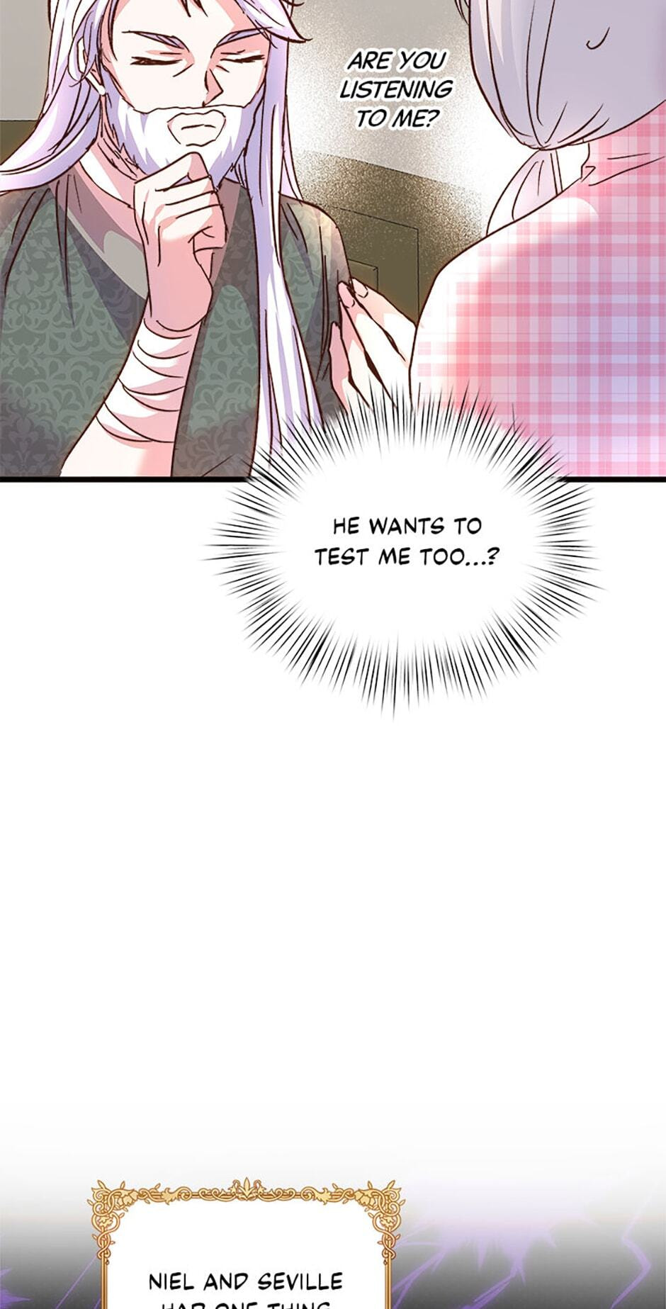 I Don