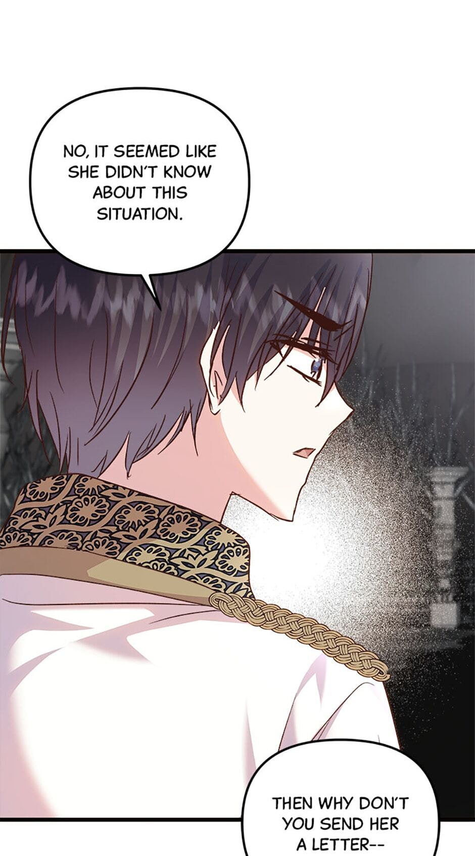 I Don