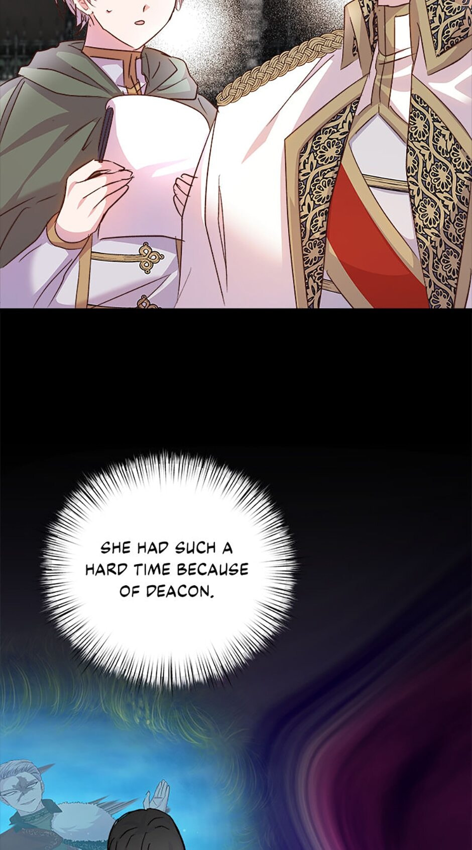 I Don