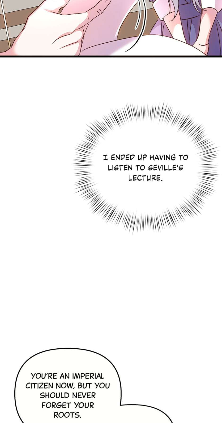 I Don