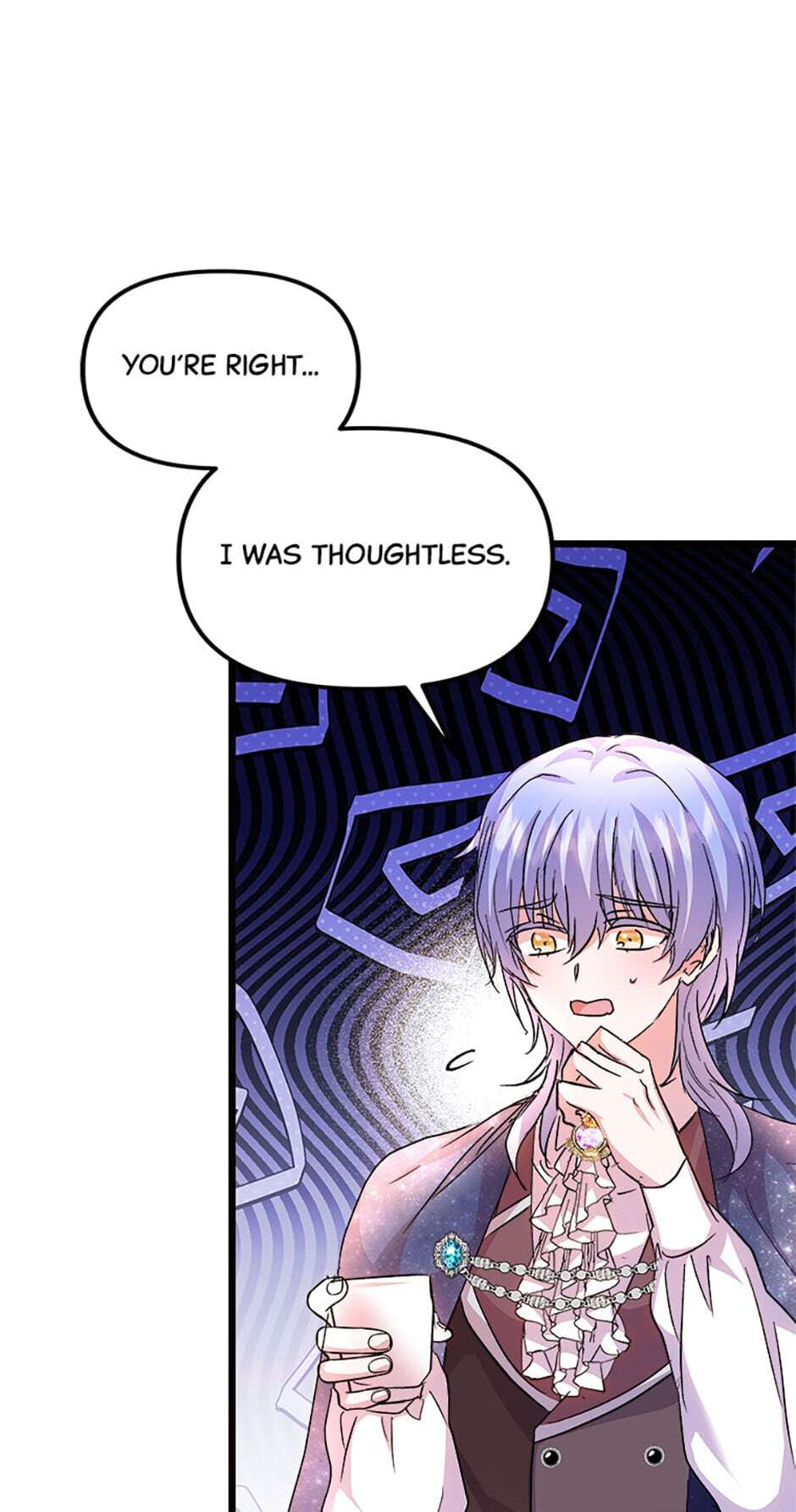 I Don