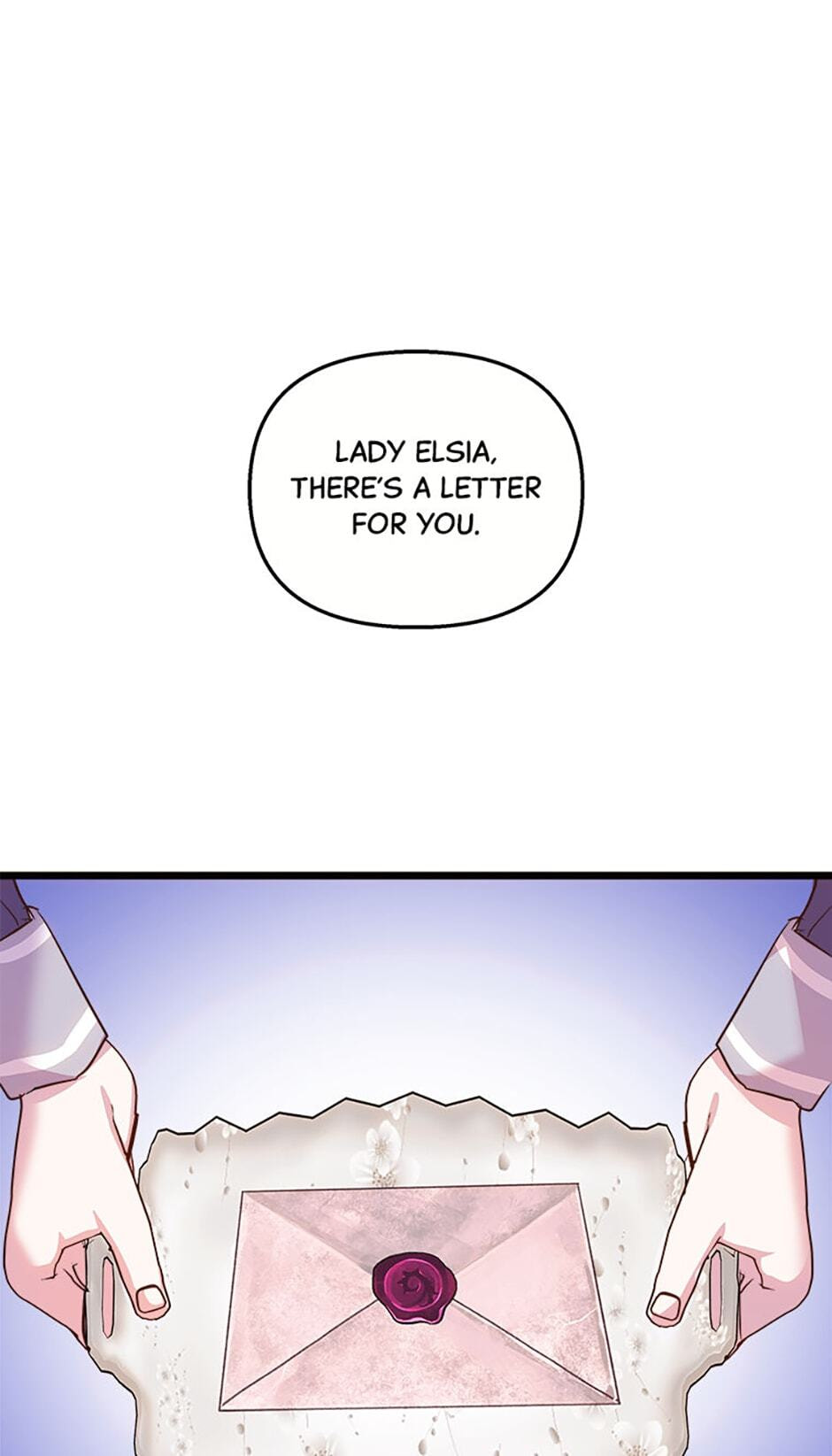 I Don