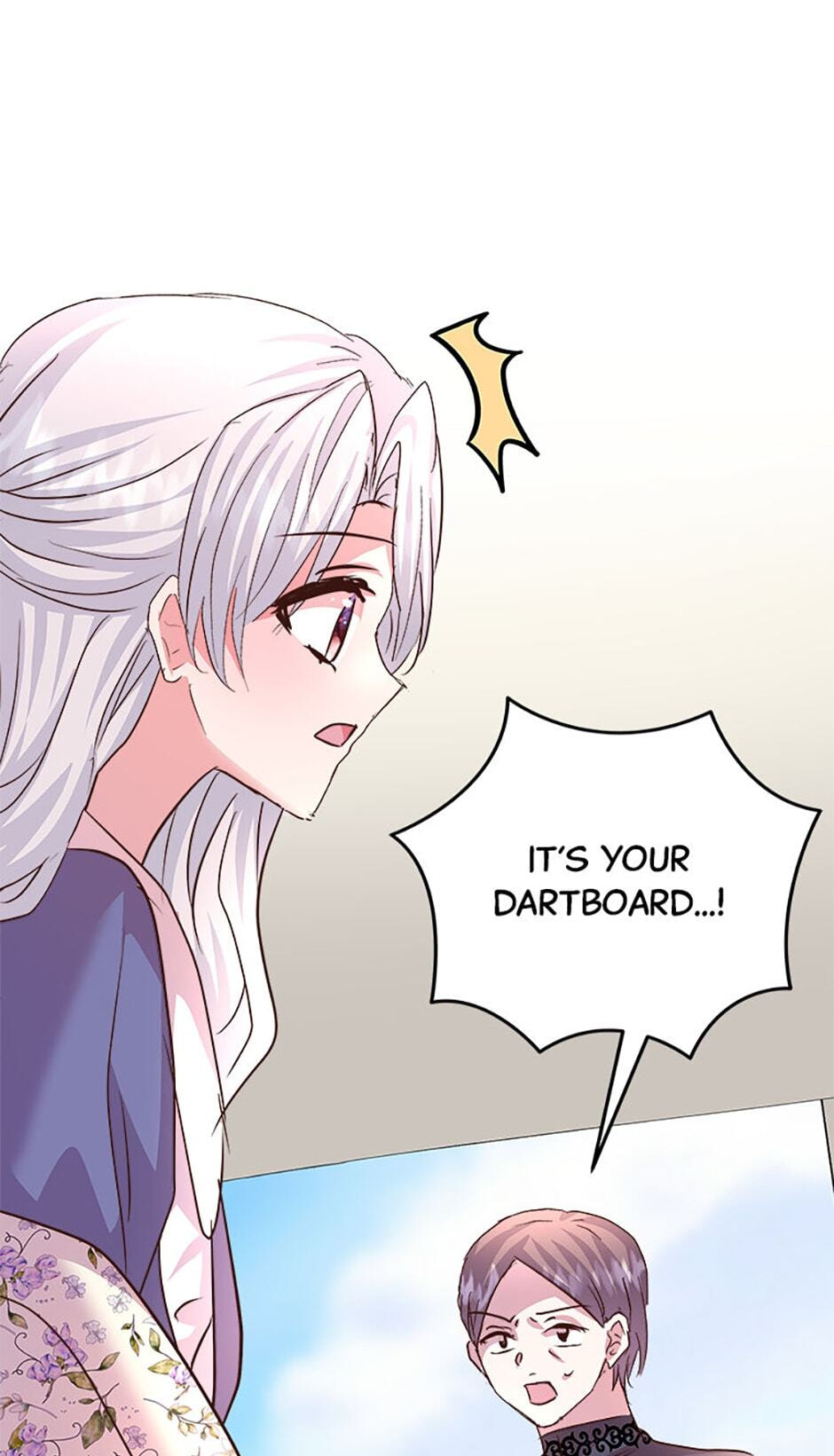 I Don