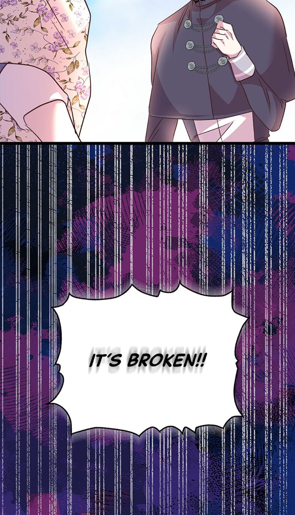 I Don
