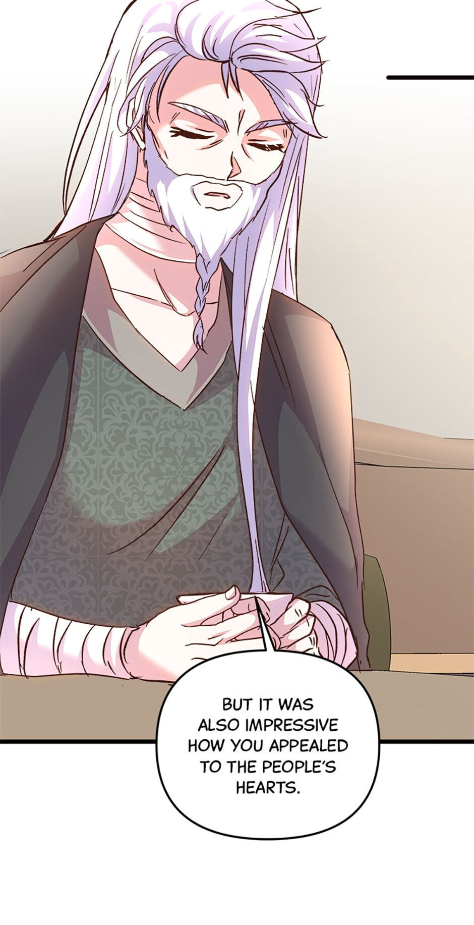 I Don