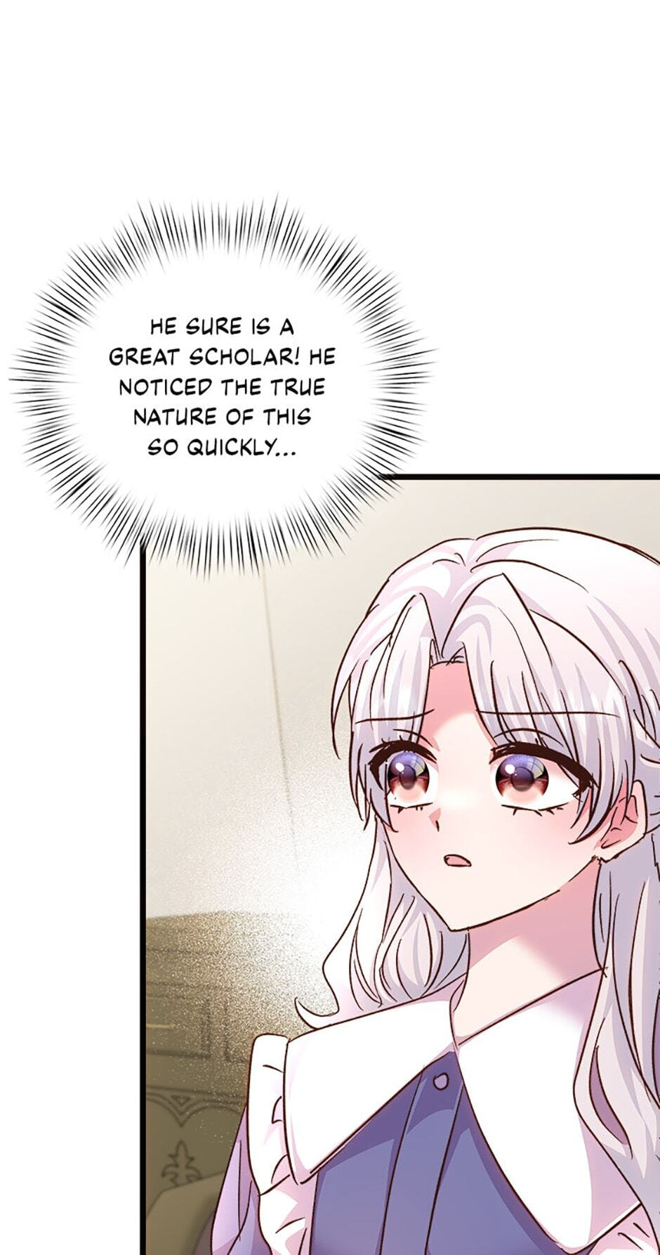 I Don
