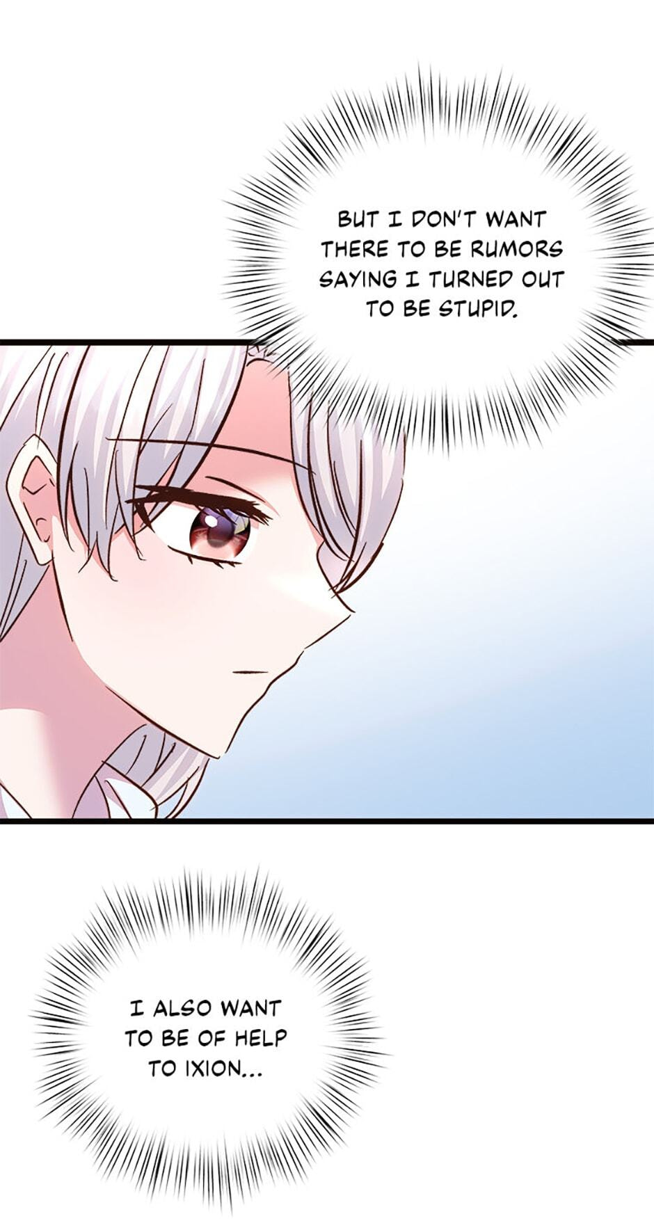 I Don