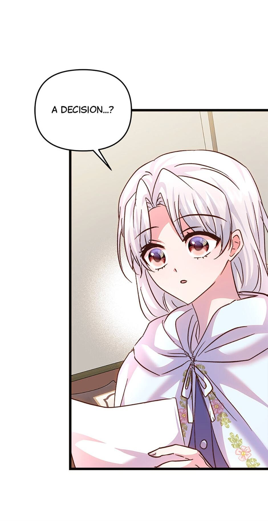 I Don