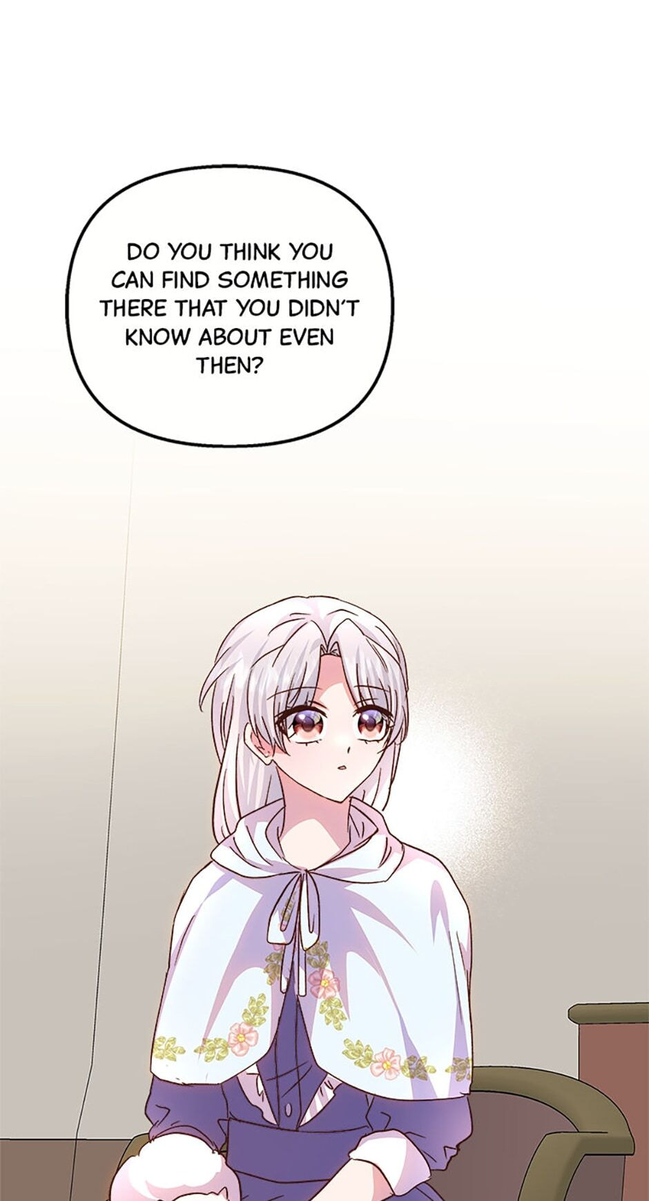 I Don