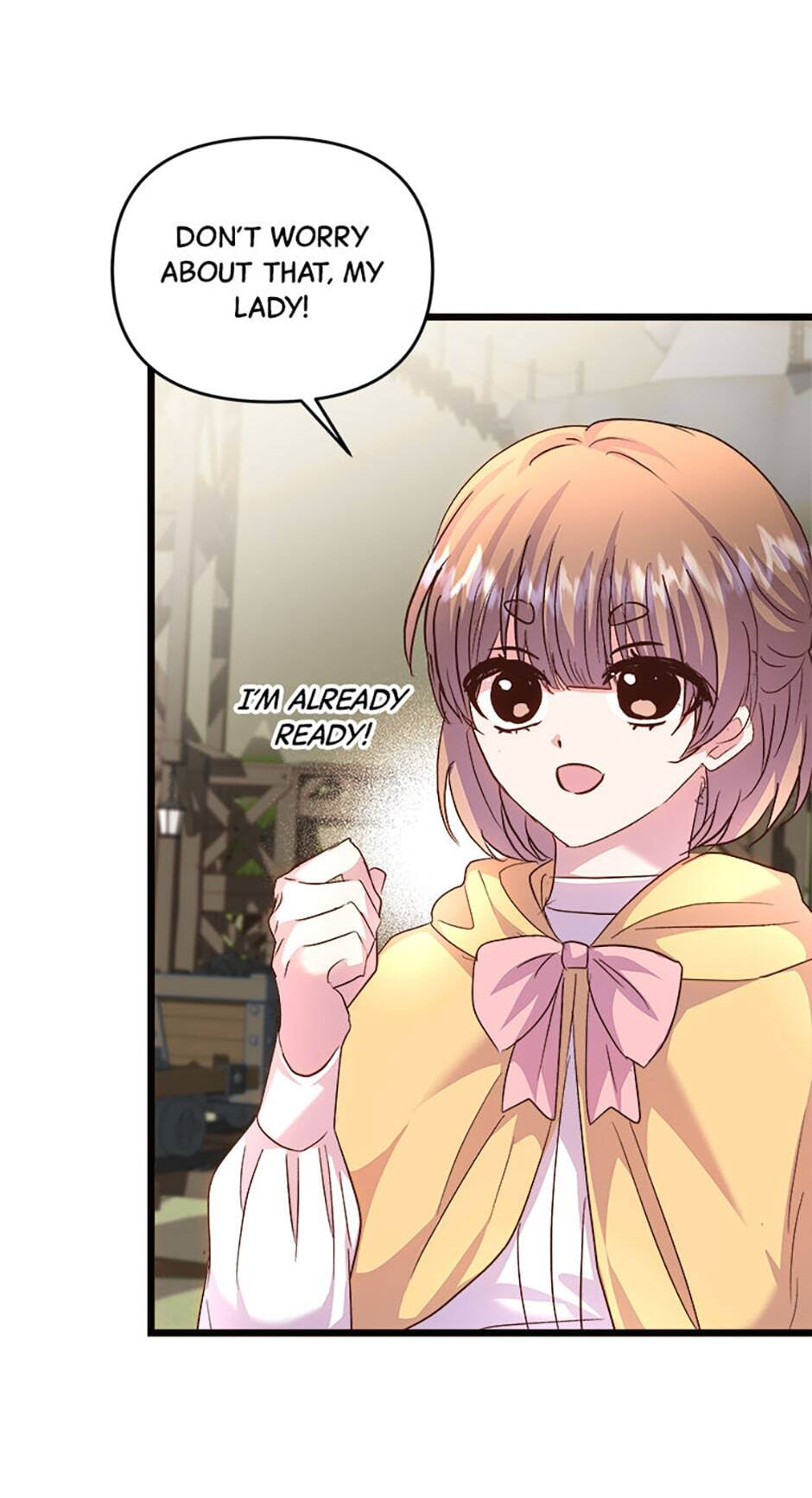 I Don