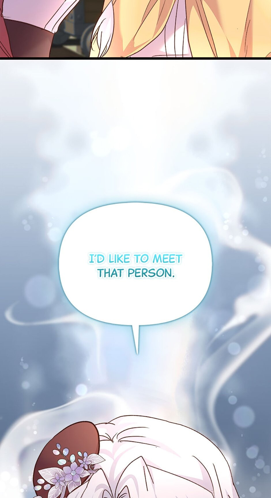 I Don
